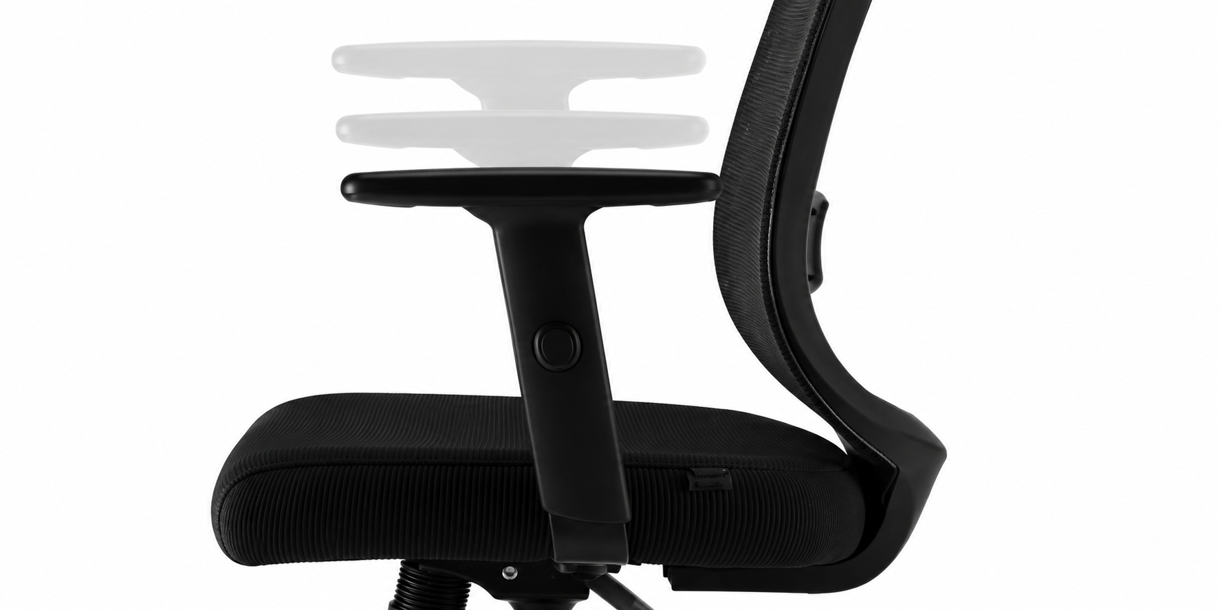 silla ergonomica oficina home office sunon shield garantia ajustes
